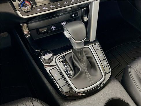 Used 2022 Kia Seltos SX image 23