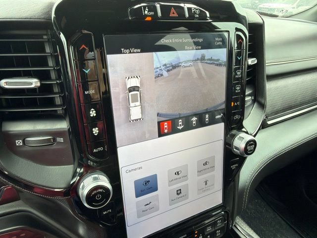 Used 2022 RAM 1500 Limited AWD/4WD image 67