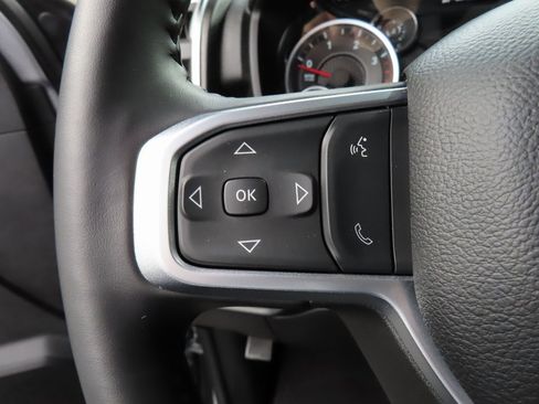 Used 2024 RAM 2500 Big Horn w/ Night Edition image 44