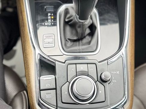 Used 2020 MAZDA CX-9 Signature AWD/4WD image 14