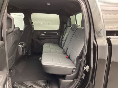 New 2026 RAM 1500 Big Horn image 20