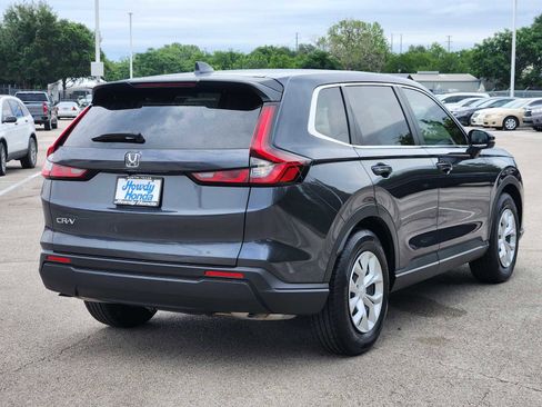 Used 2026 Honda CR-V LX image 6