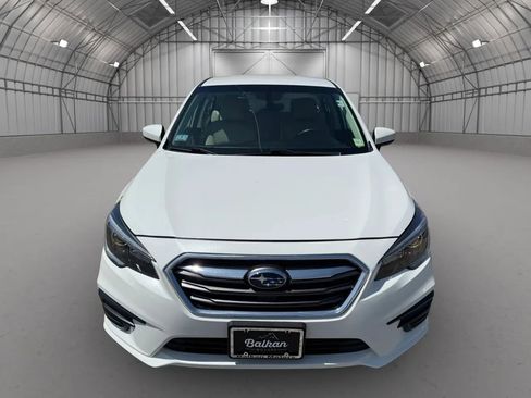 Used 2019 Subaru Legacy 2.5i Premium AWD/4WD image 12