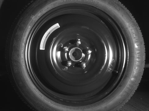 Used 2025 Nissan Rogue SV FWD image 14