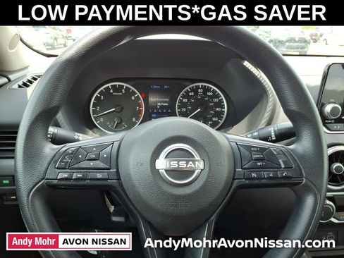 Used 2024 Nissan Sentra S FWD image 19
