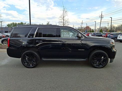 Used 2020 Chevrolet Tahoe LT image 4