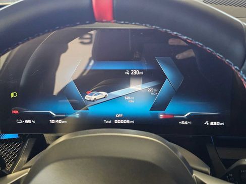 New 2026 BMW i5 M60 w/ Premium Package AWD/4WD image 44