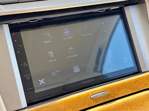 Used 2005 Lexus SC 430 Convertible image 15