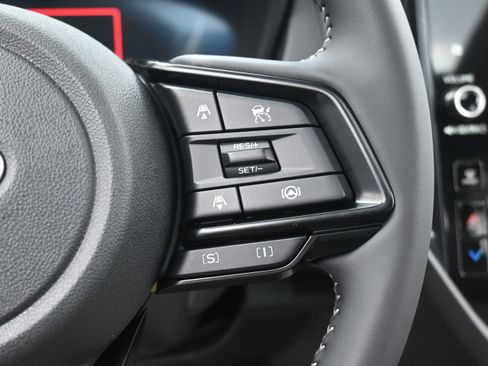New 2026 Subaru Forester Premium AWD/4WD image 25