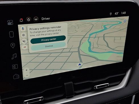 Used 2026 Chevrolet Equinox LT w/ Convenience Package II image 15