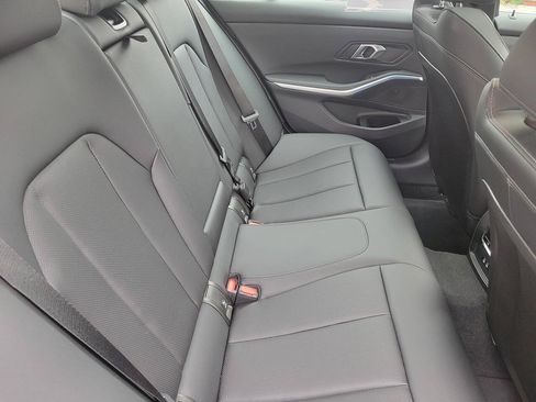 Used 2026 BMW 330i Sedan RWD image 11