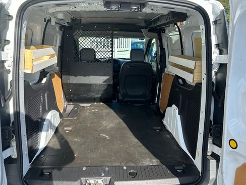 Used 2016 Ford Transit Connect XL image 25