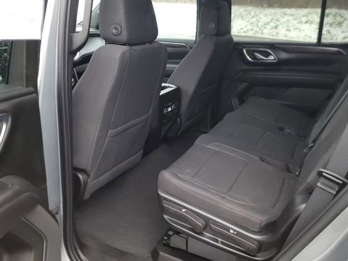 Used 2023 Chevrolet Tahoe LS w/ Driver Alert Package image 26