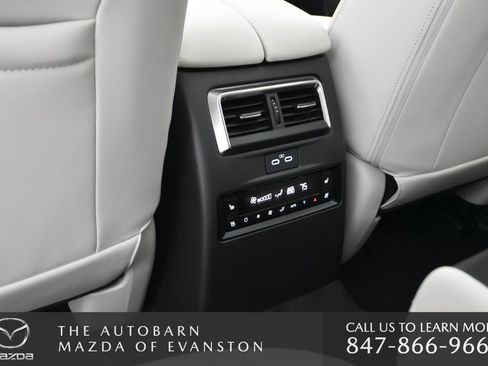 New 2026 MAZDA CX-90 3.3 Turbo S w/ Premium Plus image 26