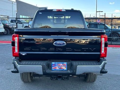 New 2026 Ford F250 XLT w/ XLT Premium Package image 4