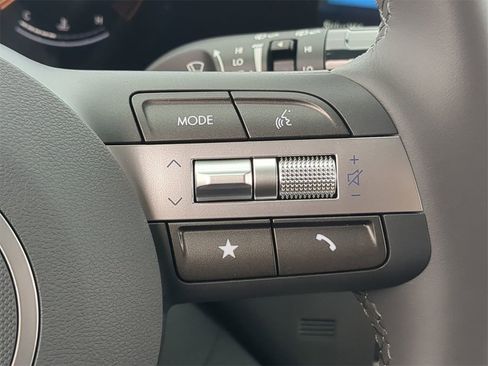 New 2026 Hyundai Kona SEL Sport image 23