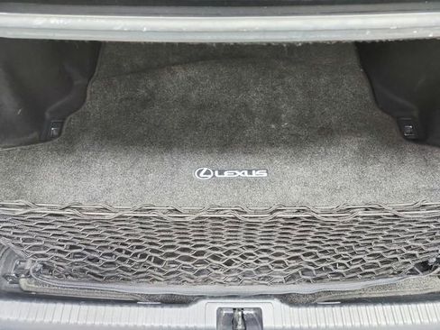 Used 2022 Lexus IS 350 F Sport w/ Accessory Package RWD image 44