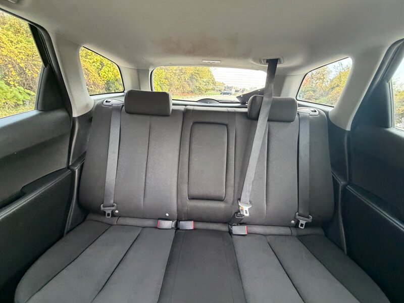 Used 2007 MAZDA CX-7 Sport AWD/4WD image 11