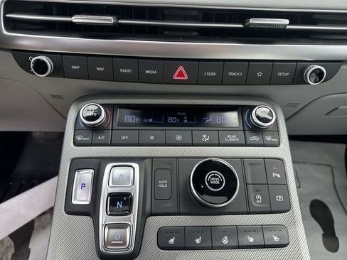 Used 2023 Hyundai Palisade SEL FWD image 20