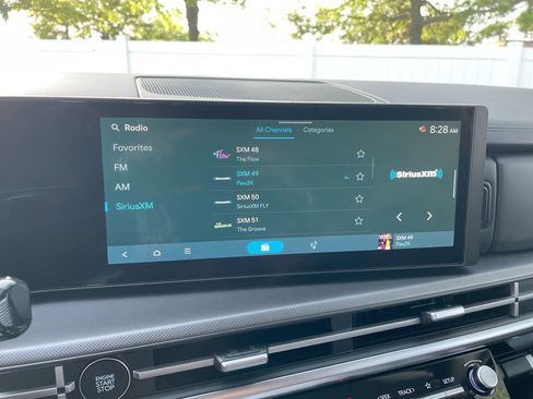 New 2026 Hyundai Santa Fe SEL image 41