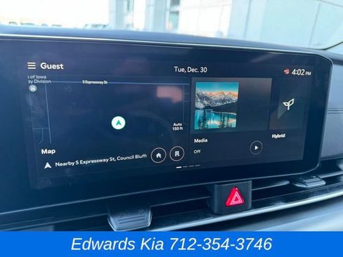 New 2026 Kia Carnival SX Prestige image 31