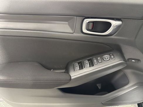 New 2026 Honda Civic Sport image 16