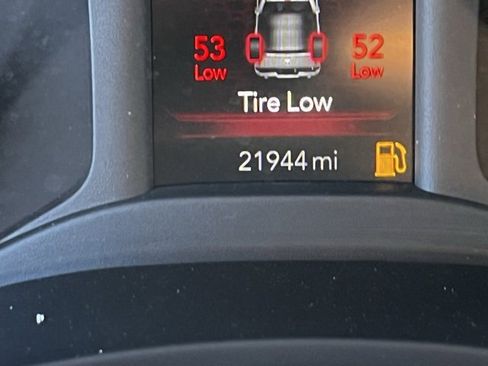 Certified 2025 RAM 2500 Big Horn image 46