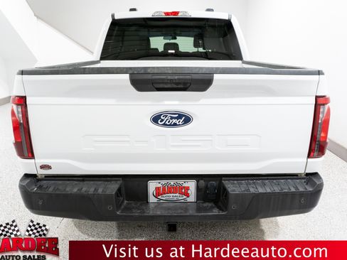 Used 2024 Ford F150 XL image 4