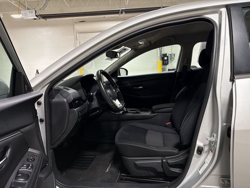 Used 2023 Nissan Sentra SV w/ All-Weather Package FWD image 19