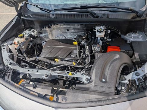 Used 2023 Buick Encore GX Preferred w/ Cold Weather Comfort Package FWD image 36