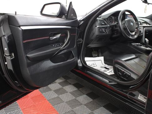 Used 2015 BMW 428i Gran Coupe xDrive AWD/4WD image 15