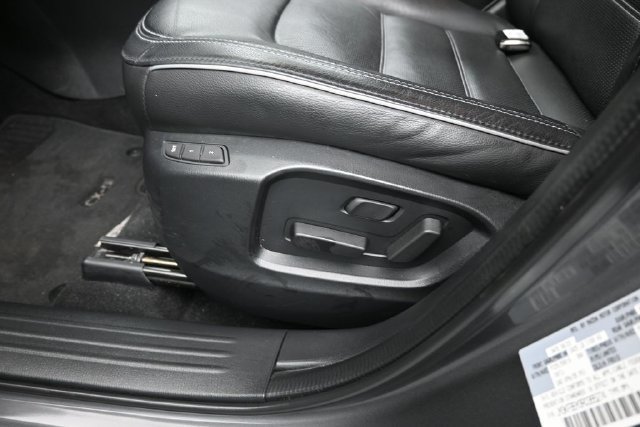 Certified 2024 MAZDA CX-5 AWD 2.5 S w/ Premium Plus Pkg image 9