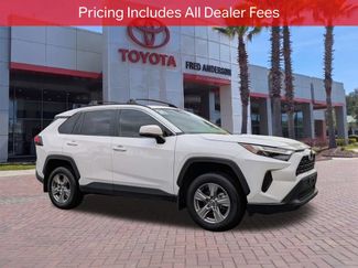 Certified 2024 Toyota RAV4 XLE w/ Convenience Package AWD/4WD video 1