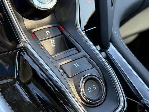 New 2026 Acura RDX Base image 27