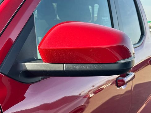 Certified 2024 Toyota Tacoma TRD Sport image 21