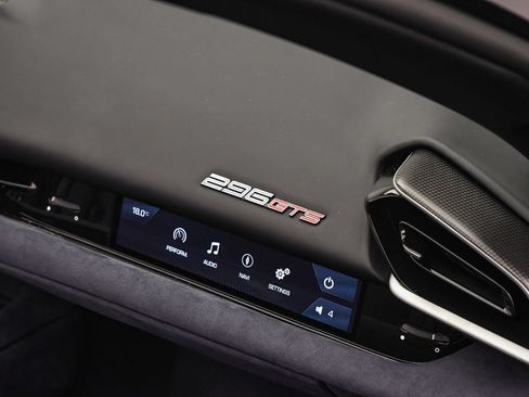 Used 2025 Ferrari 296 GTS RWD image 48