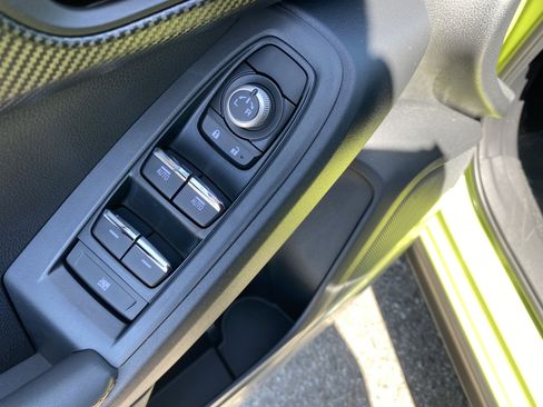 New 2026 Subaru Crosstrek 2.5i Limited AWD/4WD image 18
