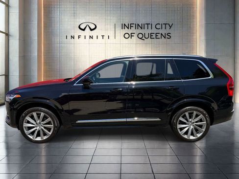 Used 2023 Volvo XC90 B6 Plus AWD/4WD image 5