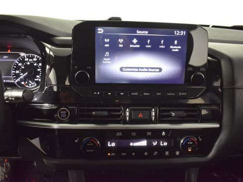 Certified 2023 Nissan Pathfinder SL w/ Lighting Package (N92) AWD/4WD image 19