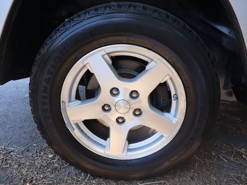 Used 2006 Jeep Grand Cherokee Limited AWD/4WD image 42