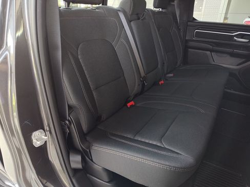Used 2026 RAM 1500 Big Horn AWD/4WD image 33