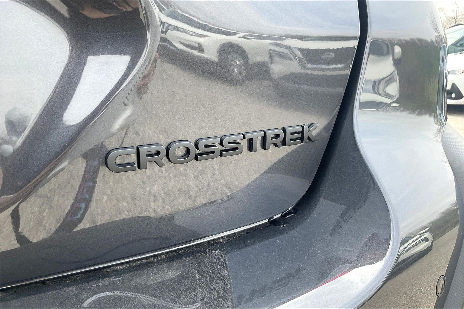 New 2026 Subaru Crosstrek 2.5i Limited AWD/4WD image 24
