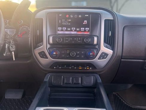 Used 2016 GMC Sierra 1500 SLT image 28