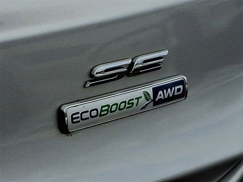 Certified 2019 Ford Fusion SE image 31