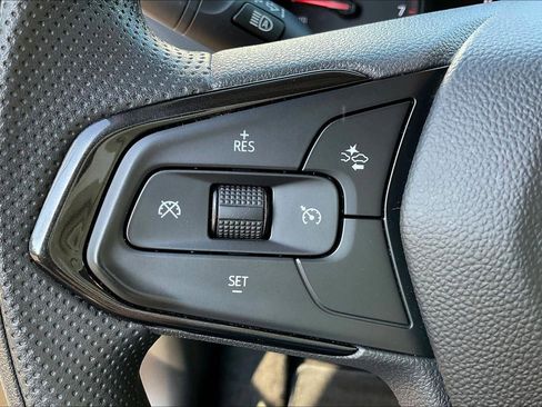 Used 2021 Chevrolet TrailBlazer LS image 16