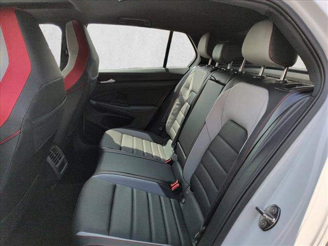 New 2026 Volkswagen GTI SE FWD image 16