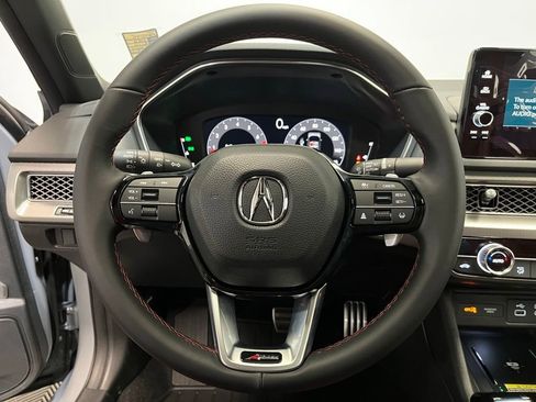 New 2026 Acura Integra A-Spec FWD image 6