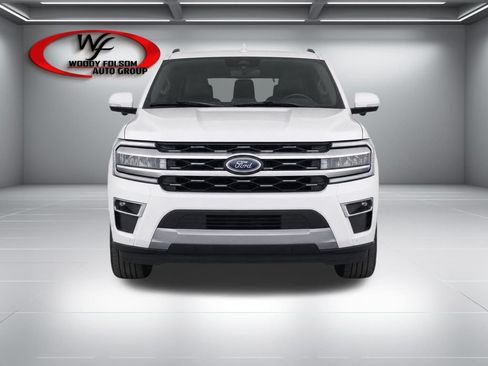 Used 2024 Ford Expedition Limited RWD image 6