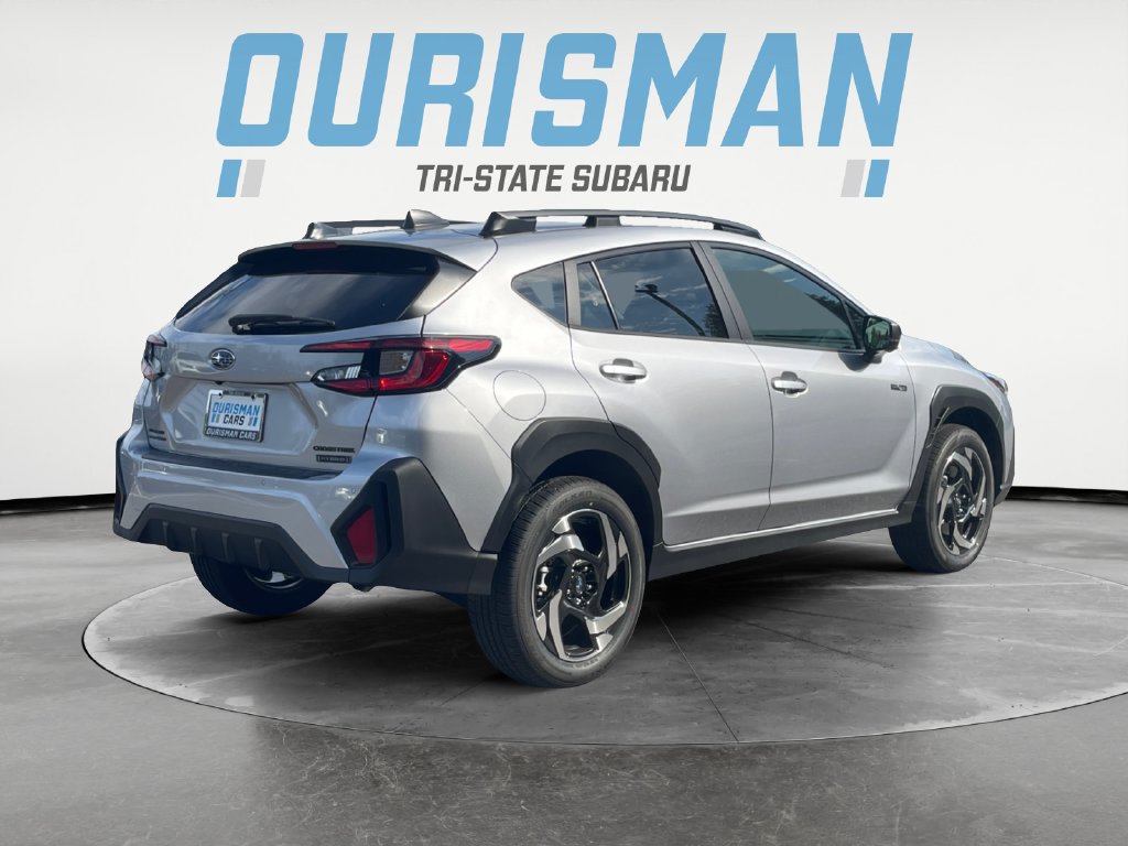 New 2026 Subaru Crosstrek 2.5i Limited AWD/4WD image 6