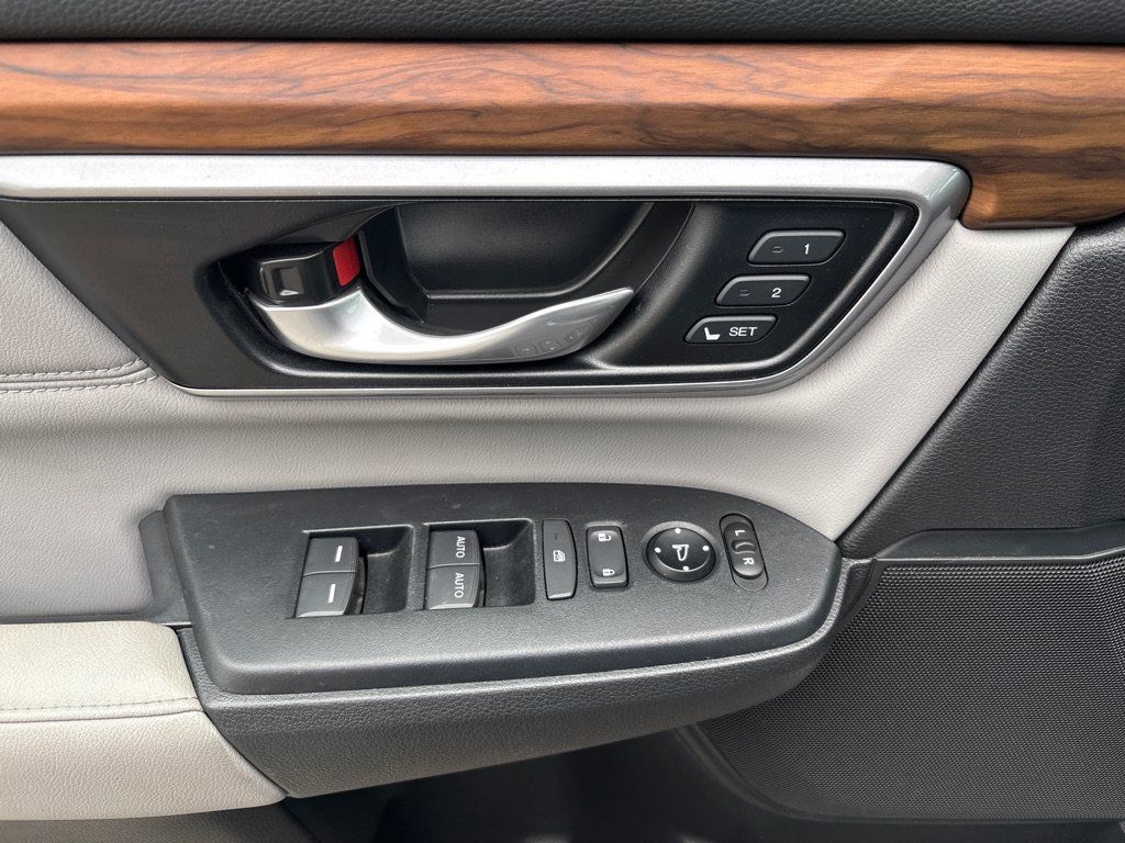 Used 2019 Honda CR-V EX-L image 22